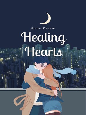 cover image of Healing Hearts